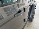 Thumbnail image of 2024 Jeep Wrangler at University Dodge Ram