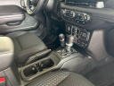 Thumbnail image of 2024 Jeep Wrangler at University Dodge Ram