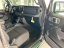 Thumbnail image of 2024 Jeep Wrangler at University Dodge Ram