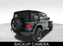 Thumbnail image of 2024 Jeep Wrangler at University Dodge Ram