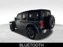 Thumbnail image of 2024 Jeep Wrangler at University Dodge Ram