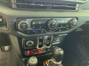 Thumbnail image of 2024 Jeep Wrangler at University Dodge Ram