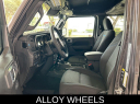 Thumbnail image of 2024 Jeep Wrangler at University Dodge Ram