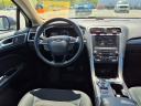 Thumbnail image of 2020 Ford Fusion Hybrid at Darling's of Bangor, ME
