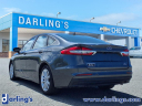 Thumbnail image of 2020 Ford Fusion Hybrid at Darling's of Bangor, ME