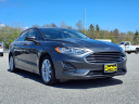 Thumbnail image of 2020 Ford Fusion Hybrid at Darling's of Bangor, ME