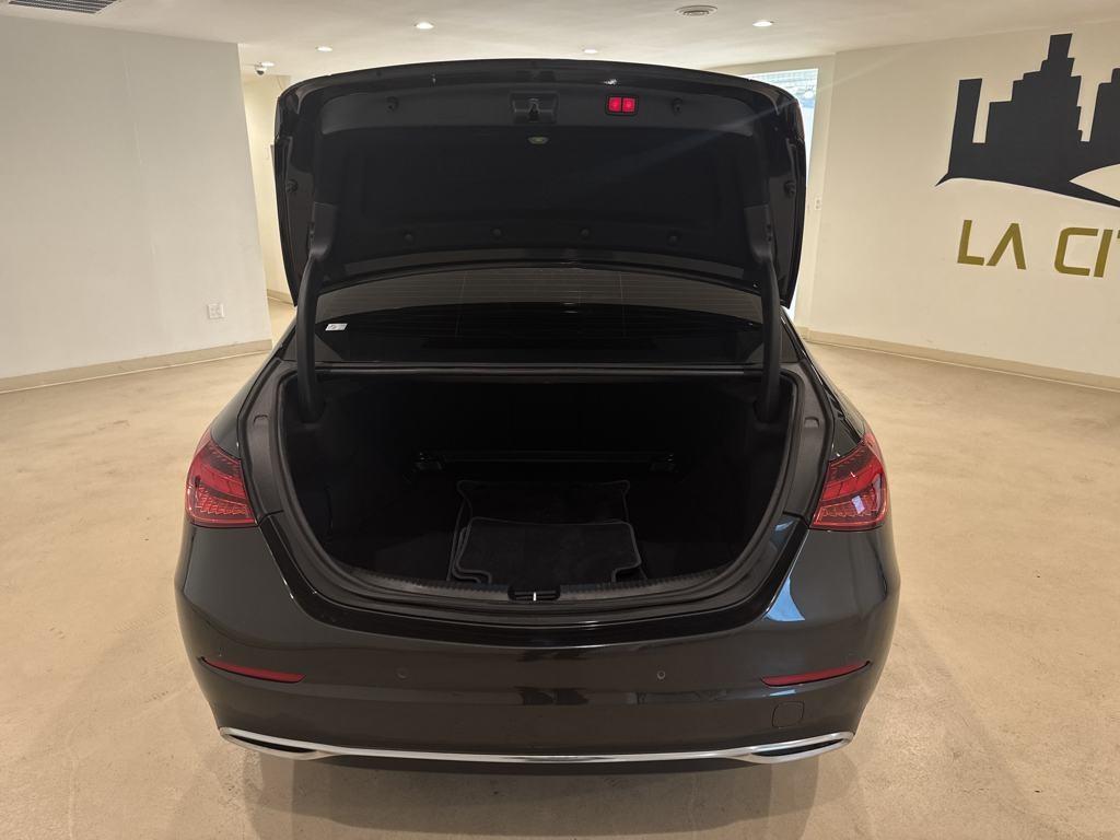 Thumbnail image of 2023 Mercedes-Benz C-Class at LA City Cars