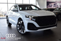 Thumbnail image of 2025 Audi Q8 at McGrath Audi Used