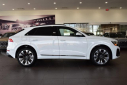 Thumbnail image of 2025 Audi Q8 at McGrath Audi Used