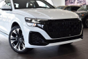 Thumbnail image of 2025 Audi Q8 at McGrath Audi Used