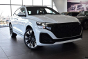 Thumbnail image of 2025 Audi Q8 at McGrath Audi Used