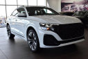 Thumbnail image of 2025 Audi Q8 at McGrath Audi Used