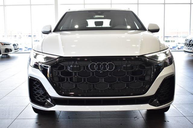 Thumbnail image of 2025 Audi Q8 at McGrath Audi Used