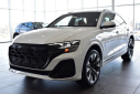 Thumbnail image of 2025 Audi Q8 at McGrath Audi Used