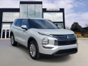 Thumbnail image of 2025 Mitsubishi Outlander at LaFontaine Infiniti of Ann Arbor