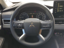 Thumbnail image of 2025 Mitsubishi Outlander at LaFontaine Infiniti of Ann Arbor