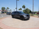 Thumbnail image of 2023 Ford Explorer at North Park Lexus Rio Grande Valley - NEW