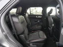 Thumbnail image of 2023 Ford Explorer at North Park Lexus Rio Grande Valley - NEW