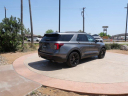 Thumbnail image of 2023 Ford Explorer at North Park Lexus Rio Grande Valley - NEW