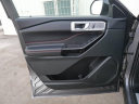 Thumbnail image of 2023 Ford Explorer at North Park Lexus Rio Grande Valley - NEW