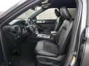 Thumbnail image of 2023 Ford Explorer at North Park Lexus Rio Grande Valley - NEW