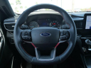 Thumbnail image of 2023 Ford Explorer at North Park Lexus Rio Grande Valley - NEW