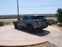 Thumbnail image of 2023 Ford Explorer at North Park Lexus Rio Grande Valley - NEW
