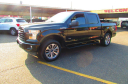 Thumbnail image of 2017 Ford F-150 at RAMOS AUTO SALES INC