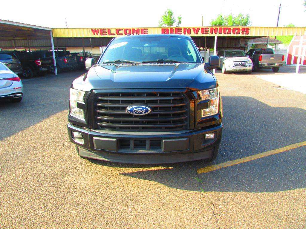 Thumbnail image of 2017 Ford F-150 at RAMOS AUTO SALES INC