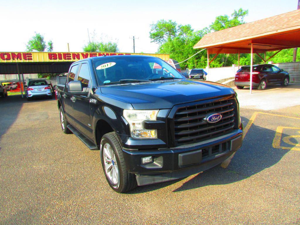 Thumbnail image of 2017 Ford F-150 at RAMOS AUTO SALES INC