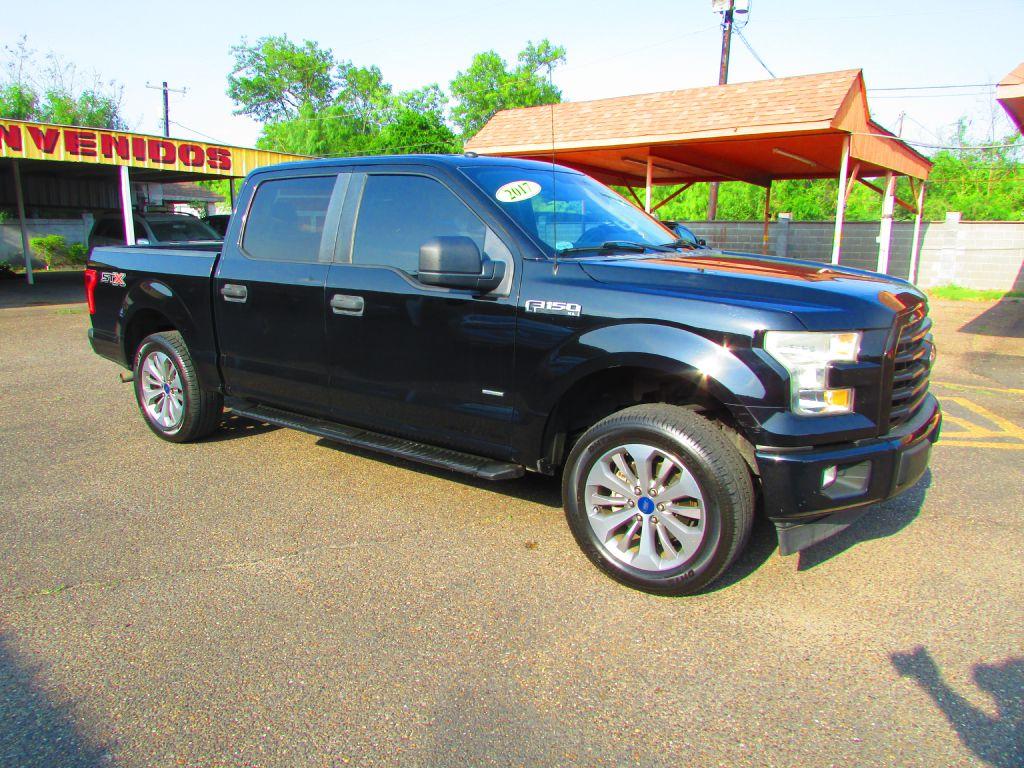 Thumbnail image of 2017 Ford F-150 at RAMOS AUTO SALES INC