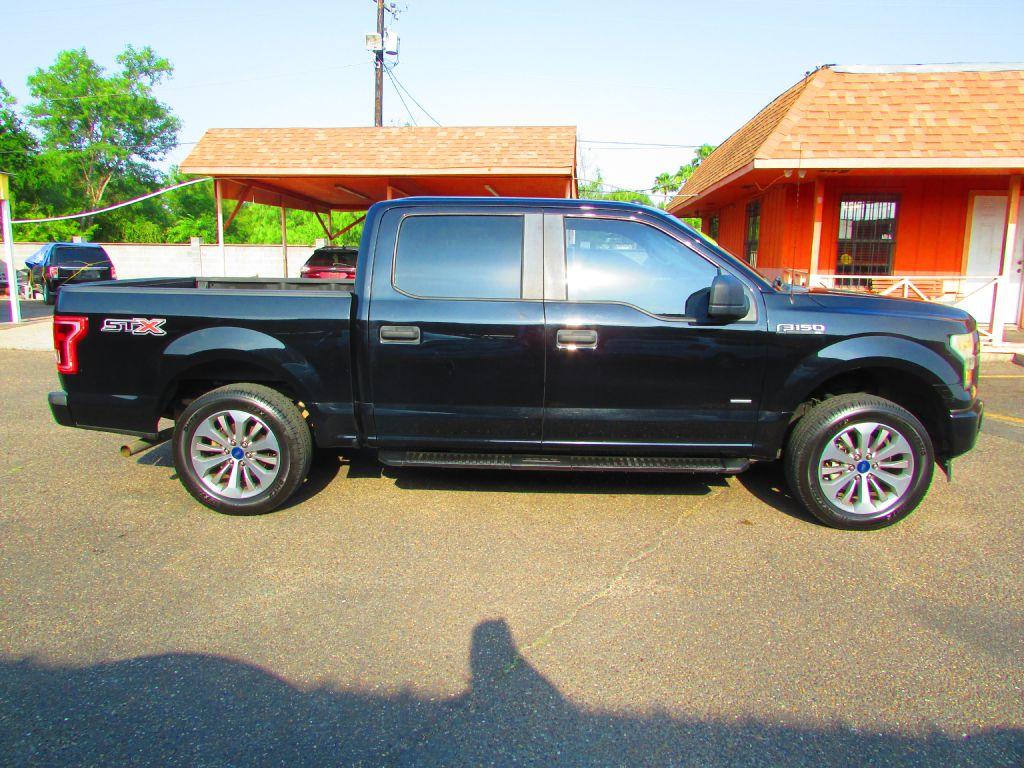 Thumbnail image of 2017 Ford F-150 at RAMOS AUTO SALES INC