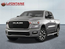 Thumbnail image of 2025 Ram 1500 at LaFontaine Chrysler Dodge Jeep Ram of Fenton