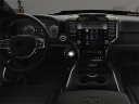 Thumbnail image of 2025 Ram 1500 at LaFontaine Chrysler Dodge Jeep Ram of Fenton