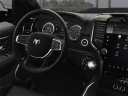 Thumbnail image of 2025 Ram 1500 at LaFontaine Chrysler Dodge Jeep Ram of Fenton