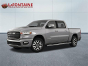 Thumbnail image of 2025 Ram 1500 at LaFontaine Chrysler Dodge Jeep Ram of Fenton