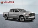 Thumbnail image of 2025 Ram 1500 at LaFontaine Chrysler Dodge Jeep Ram of Fenton