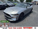 Thumbnail image of 2023 Ford Mustang at Antwerpen VW - USED