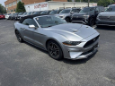 Thumbnail image of 2023 Ford Mustang at Antwerpen VW - USED