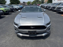 Thumbnail image of 2023 Ford Mustang at Antwerpen VW - USED