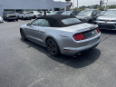 Thumbnail image of 2023 Ford Mustang at Antwerpen VW - USED
