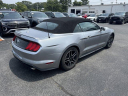 Thumbnail image of 2023 Ford Mustang at Antwerpen VW - USED