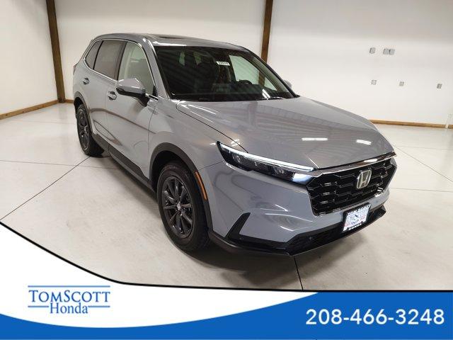 Thumbnail image of 2026 Honda CR-V at Tom Scott Honda