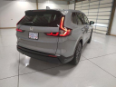 Thumbnail image of 2026 Honda CR-V at Tom Scott Honda