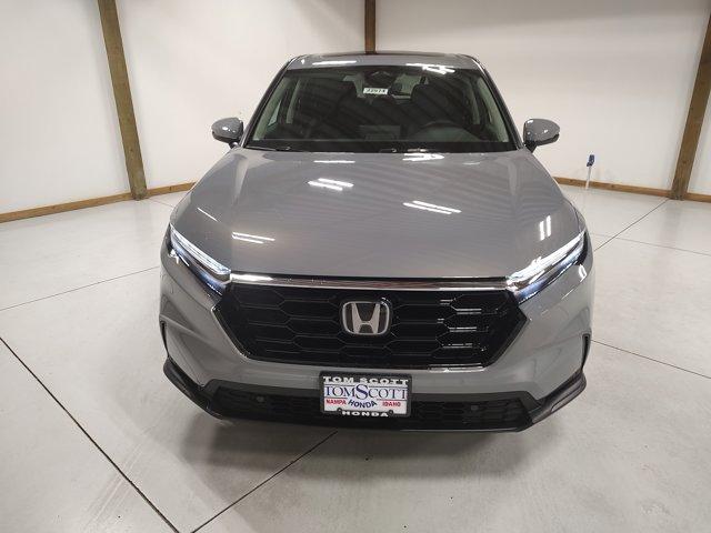 Thumbnail image of 2026 Honda CR-V at Tom Scott Honda