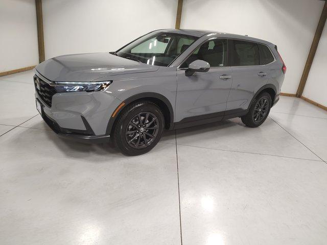 Thumbnail image of 2026 Honda CR-V at Tom Scott Honda