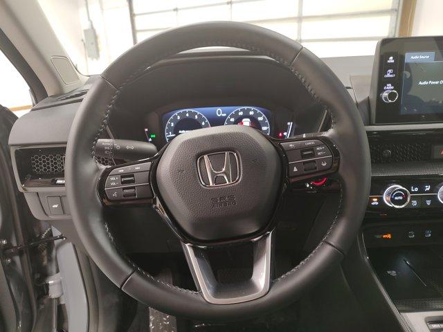 Thumbnail image of 2026 Honda CR-V at Tom Scott Honda