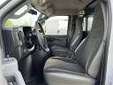 Thumbnail image of 2023 Chevrolet Express at Millennium Chevrolet