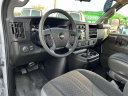 Thumbnail image of 2023 Chevrolet Express at Millennium Chevrolet
