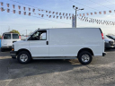 Thumbnail image of 2023 Chevrolet Express at Millennium Chevrolet